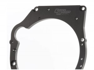 Honda Civic Engine Adapter Plate - Clutch Masters - K20 2.0L, K24 2.4L 7-Spd DCT - `06-`15